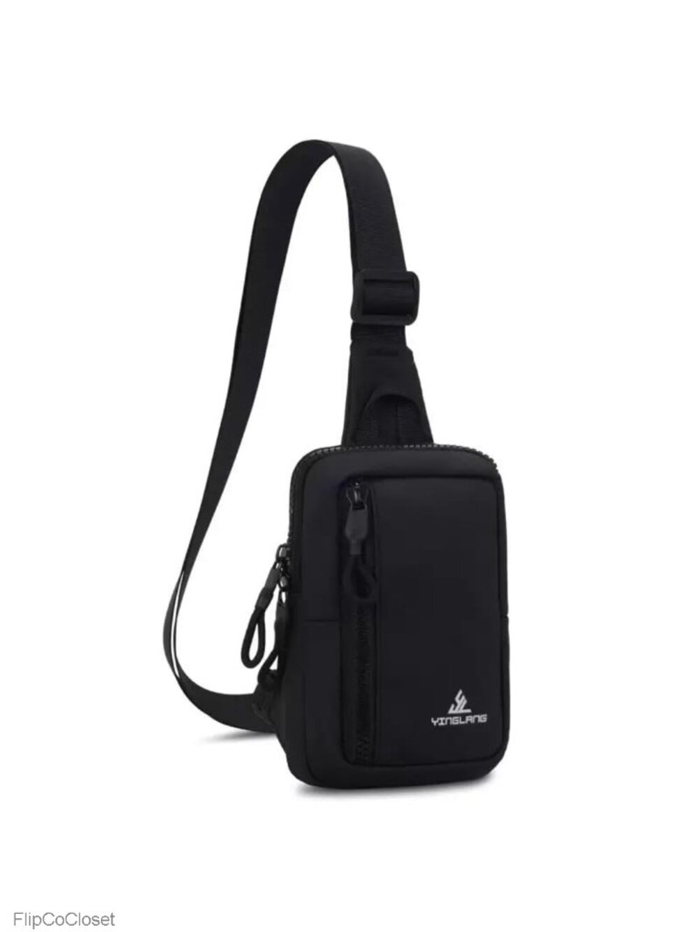 Small Crossbody Phone Bag Mini Sling Bag with Keyholder